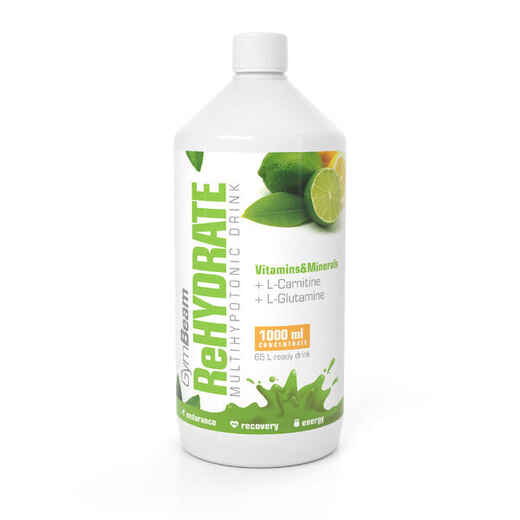 
      ReHydrate 1000 ml Gymbeam
  